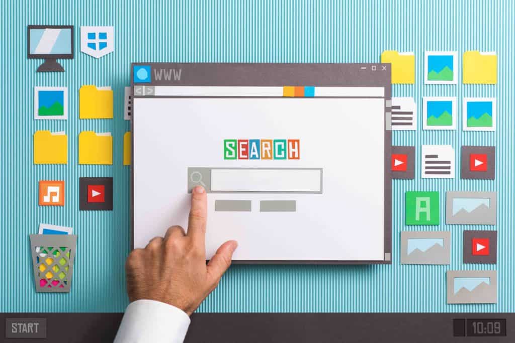 Healthcare SEO - Ranking for Local Towns