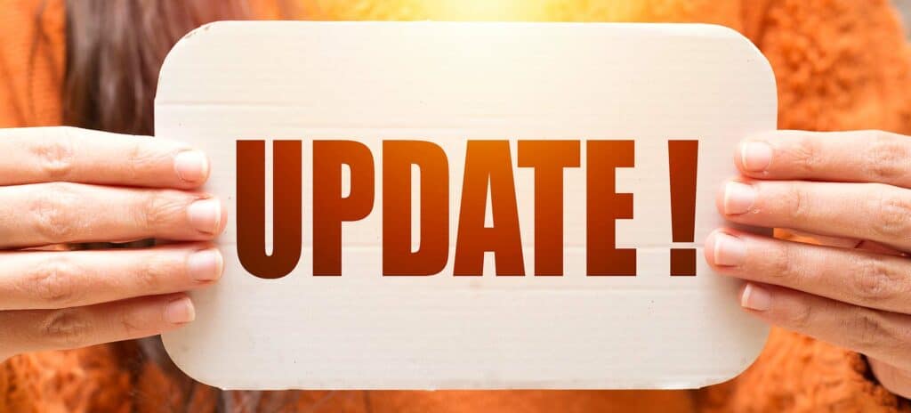 Google My Business Updates - February 2023