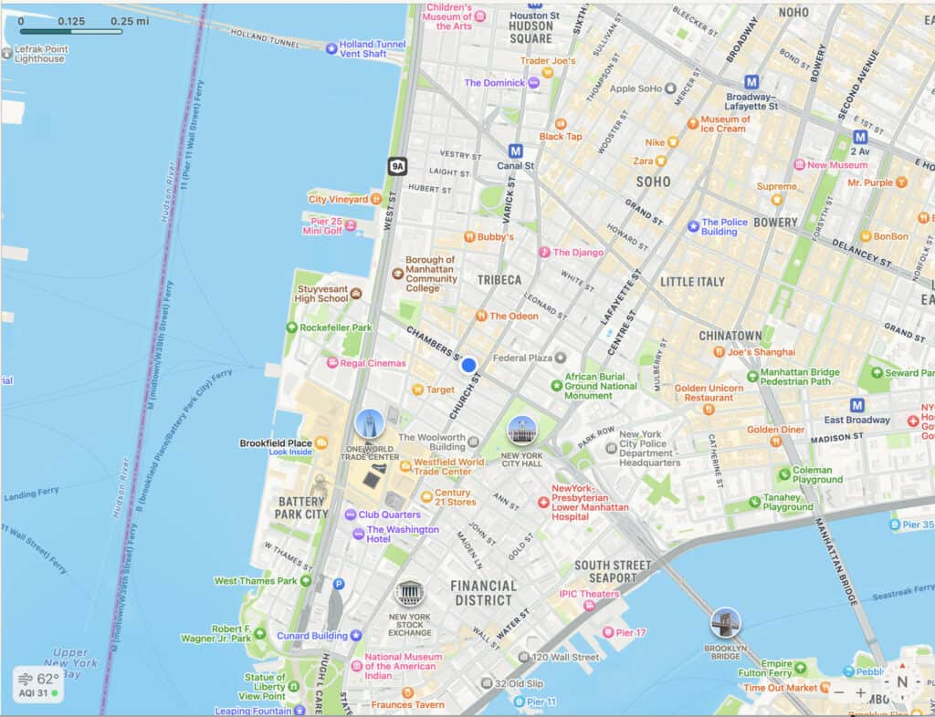Can You Be Found On Apple Maps?